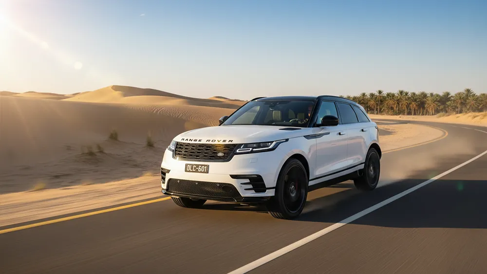 Image supporting the second content with list items