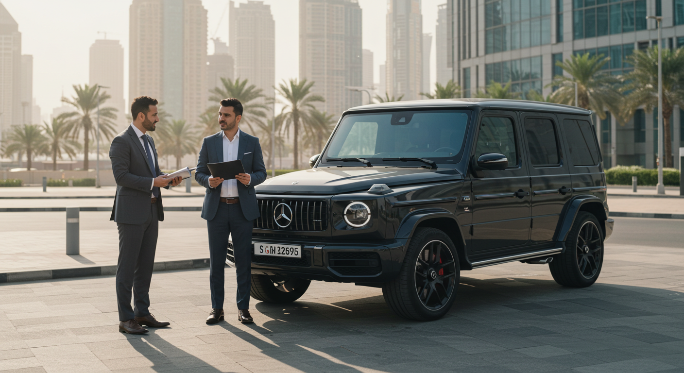 Illuminating image of the main topic of the article