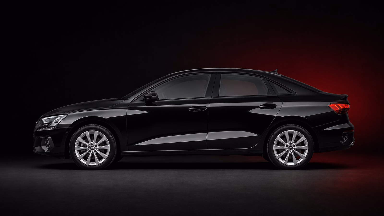 AUDI A3 - 2024