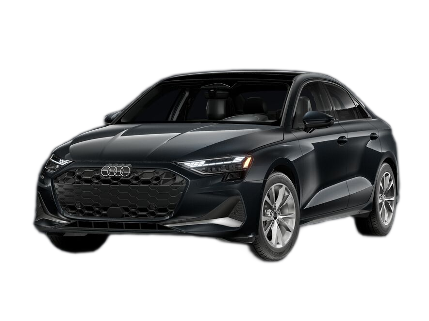 AUDI A3 - 2026
