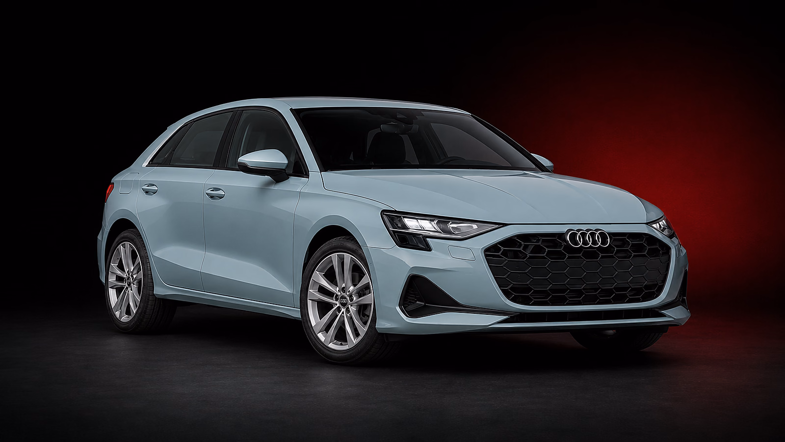AUDI A3 - 2026