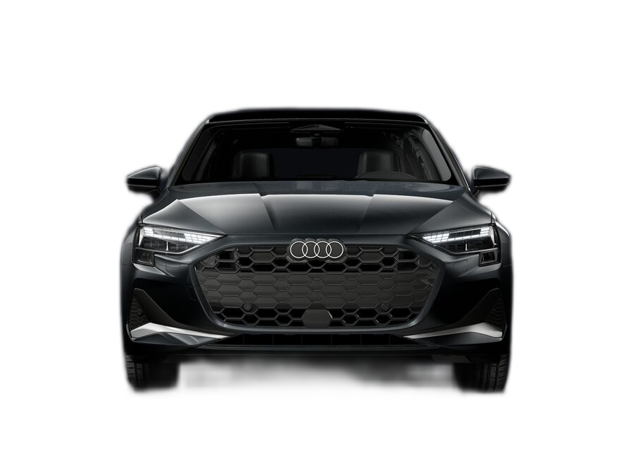 AUDI A3 - 2026