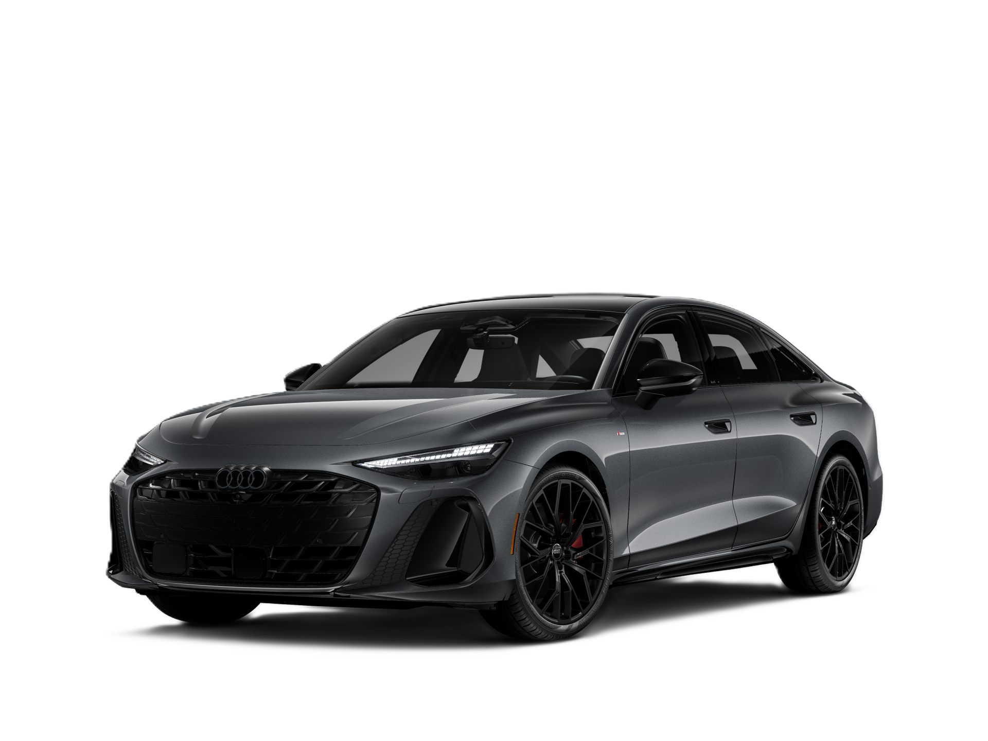 AUDI A6 - 2026