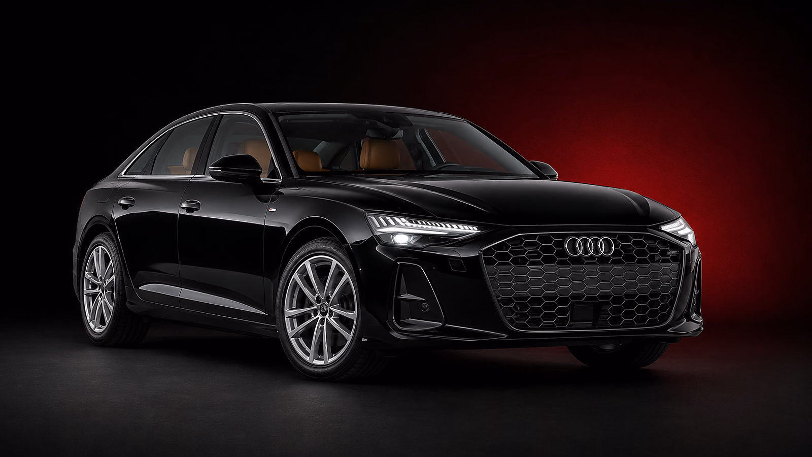 AUDI A6 - 2026