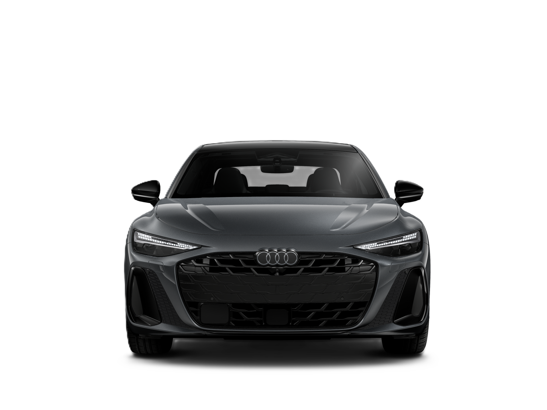 AUDI A6 - 2026