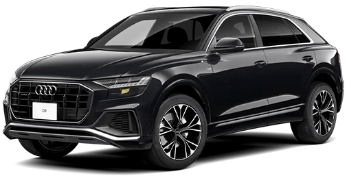 AUDI Q8 - 2023