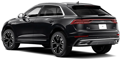 AUDI Q8 - 2023