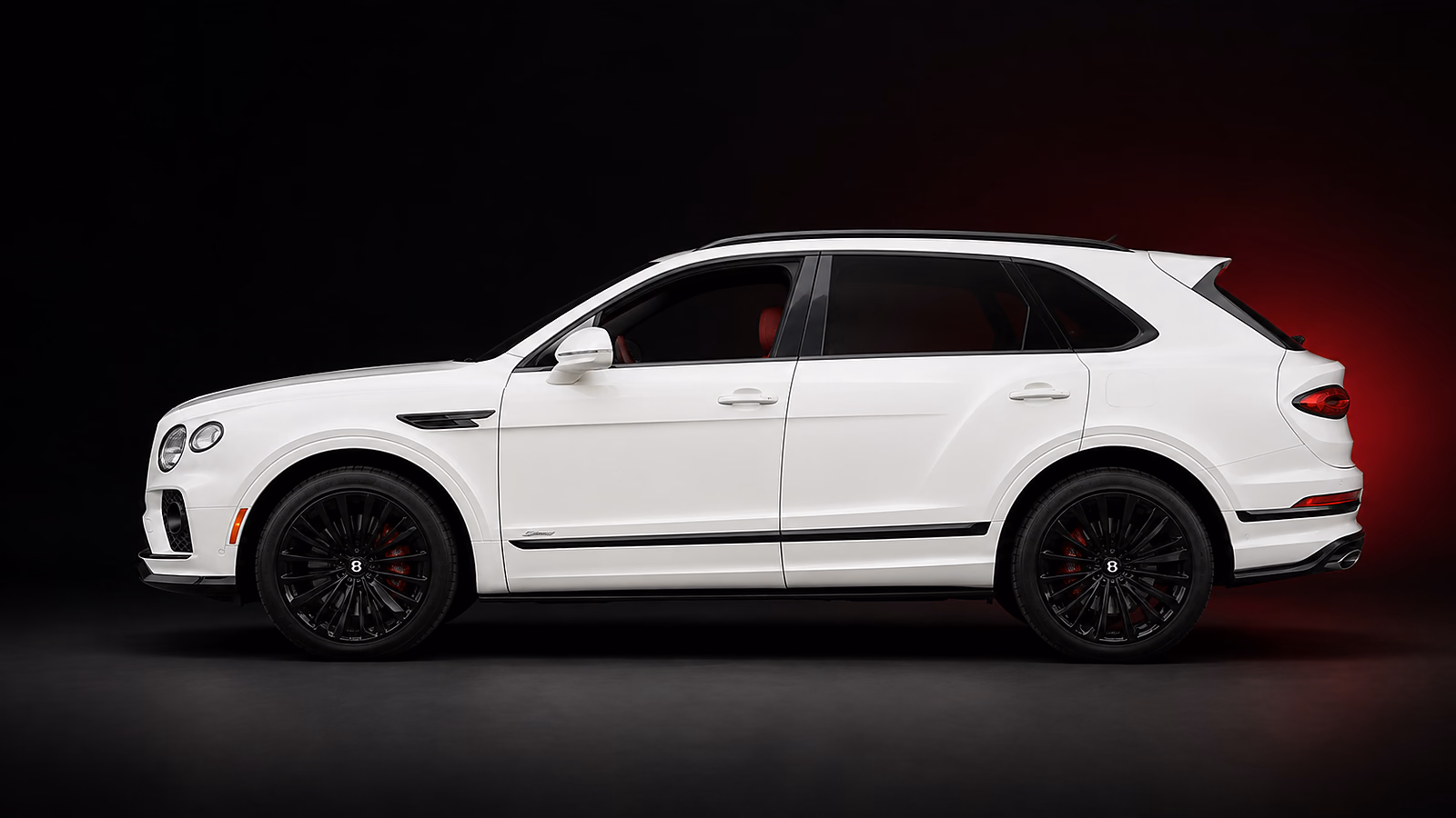 BENTLEY BENTAYGA - 2024