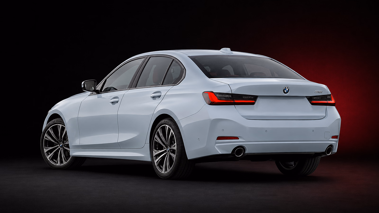 BMW 3 Series - 2026
