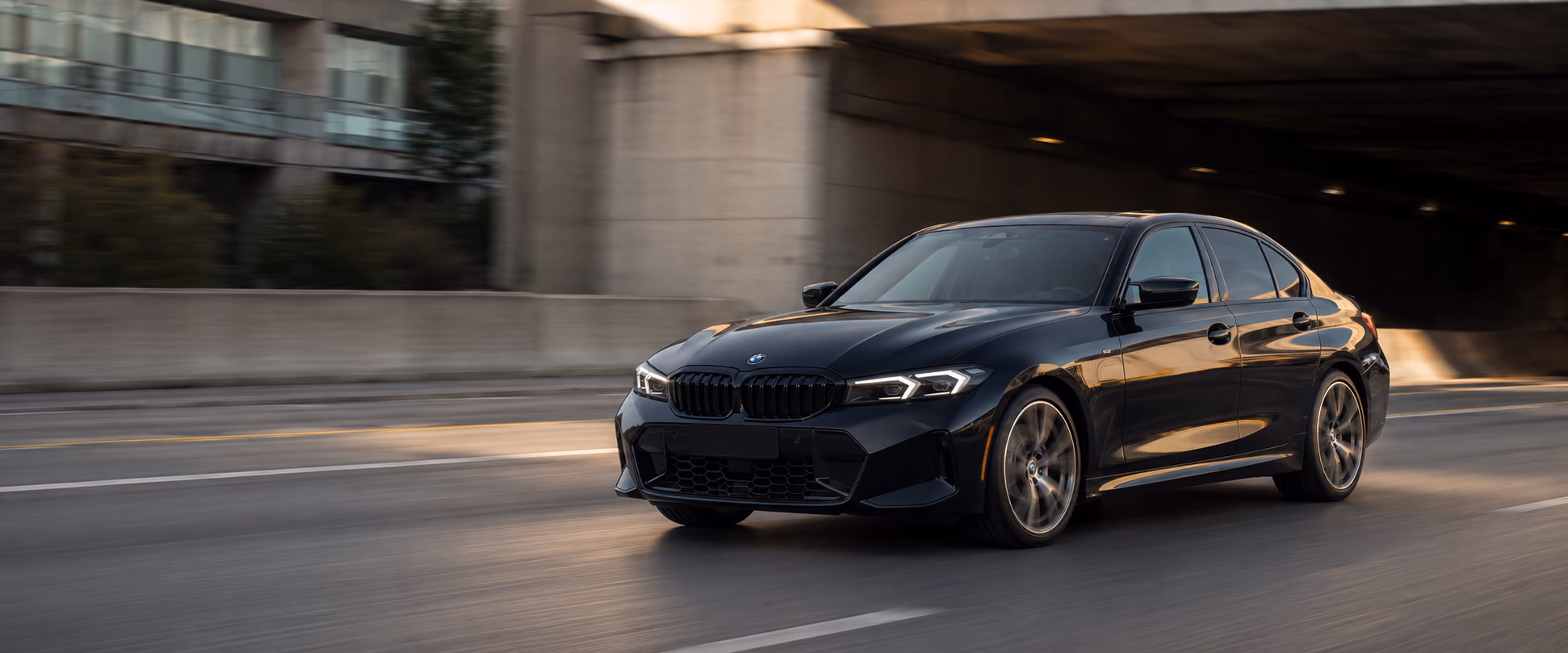 BMW 3 Series - 2026