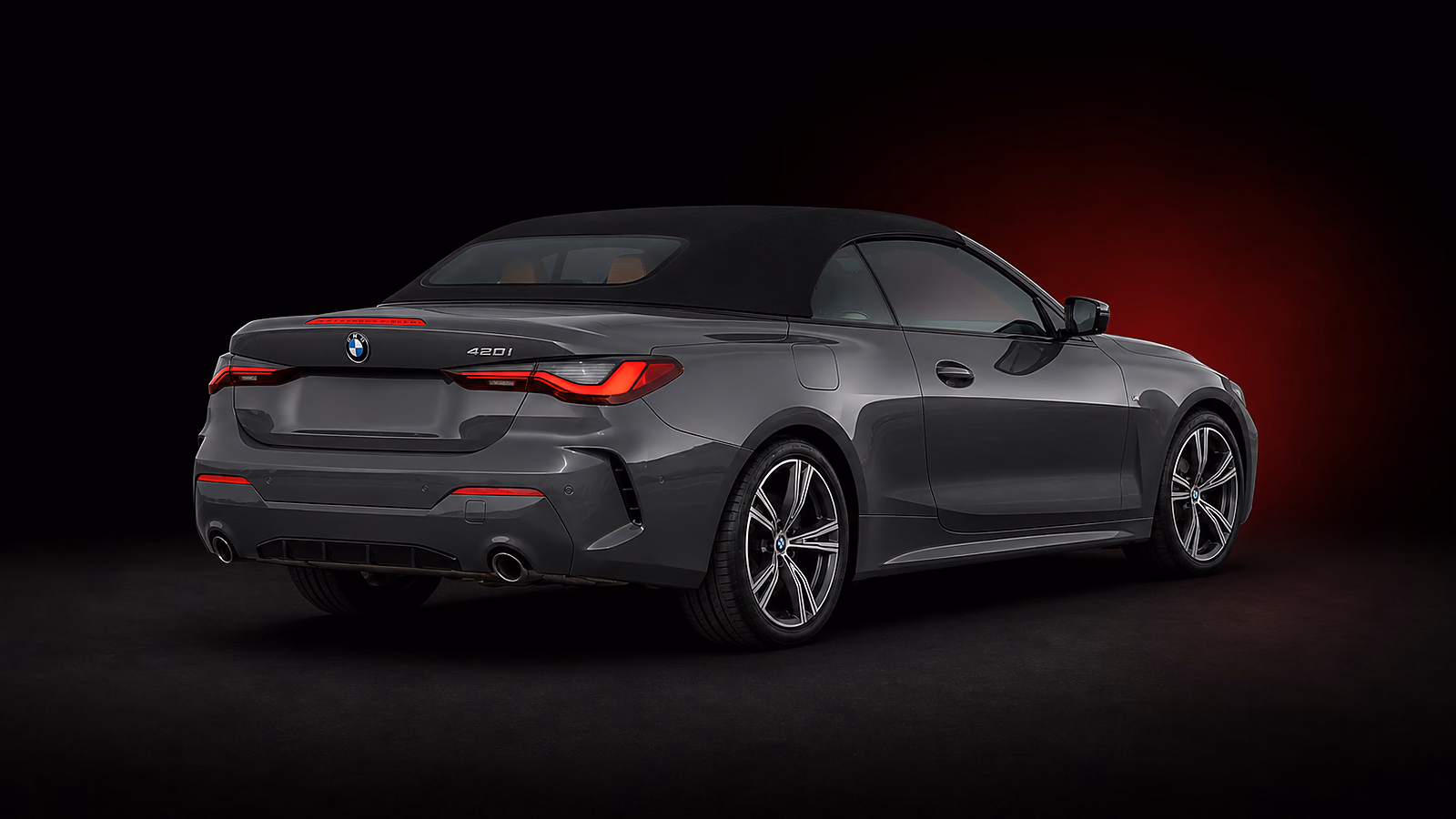 BMW 420I - 2023