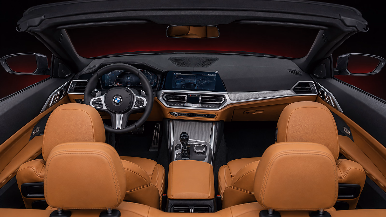 BMW 420I - 2023