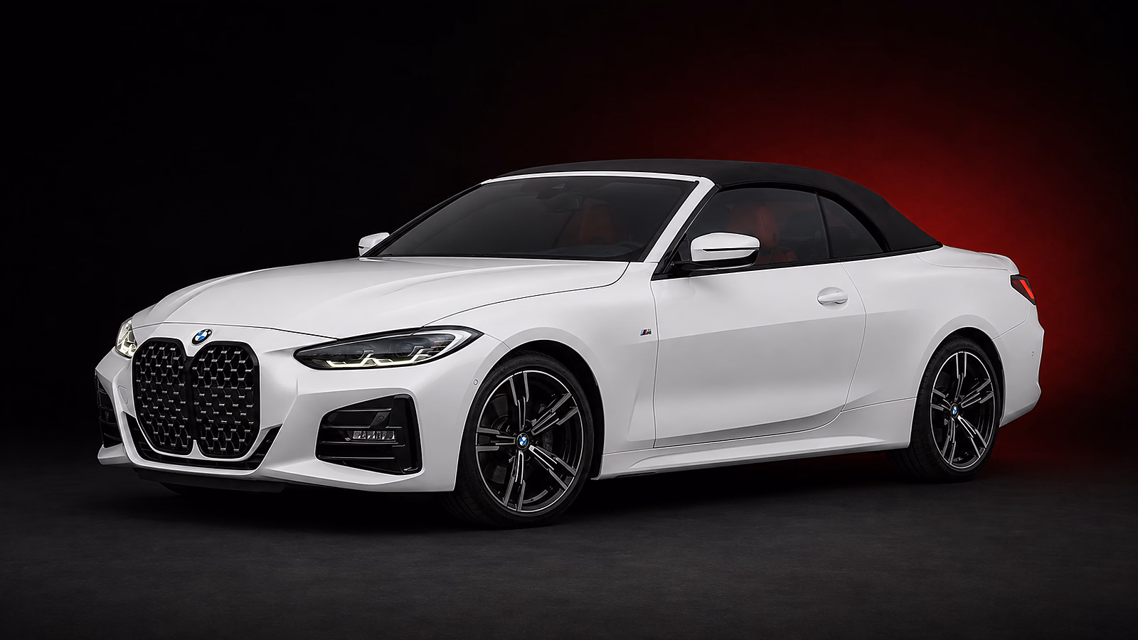BMW 420I - 2024