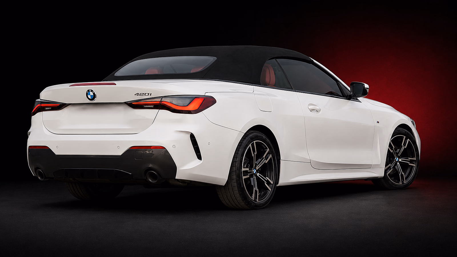BMW 420I - 2024