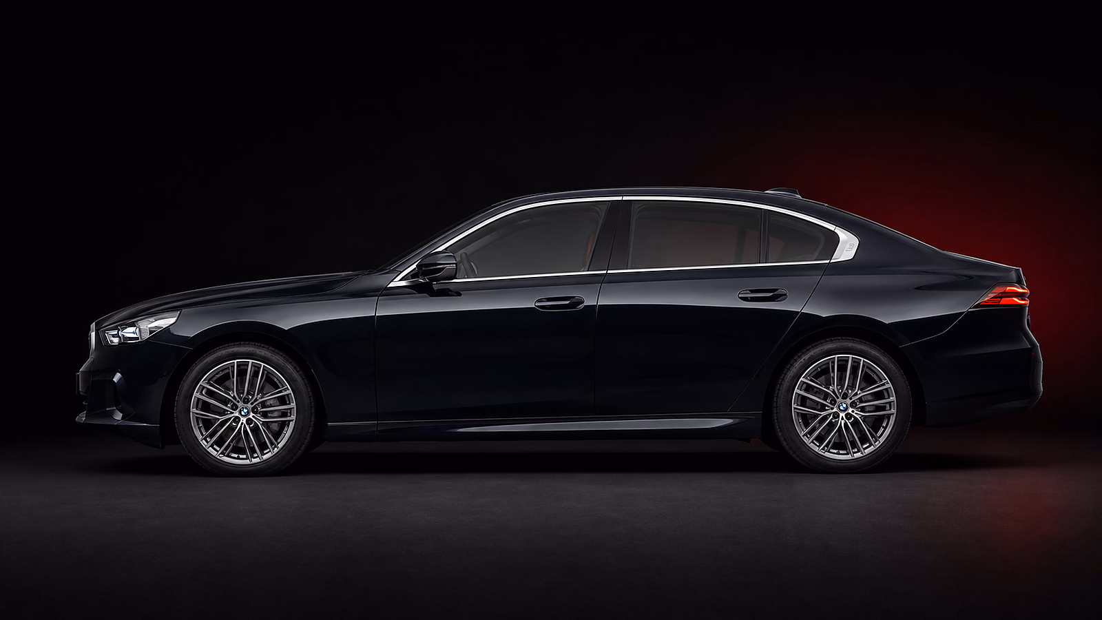 BMW 520I - 2026