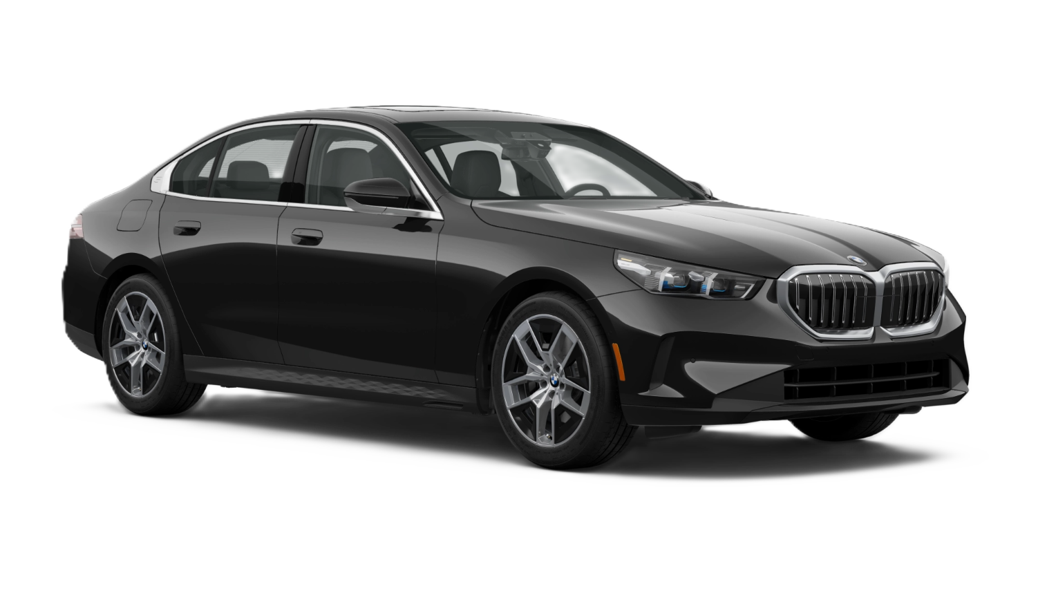BMW 520I - 2026