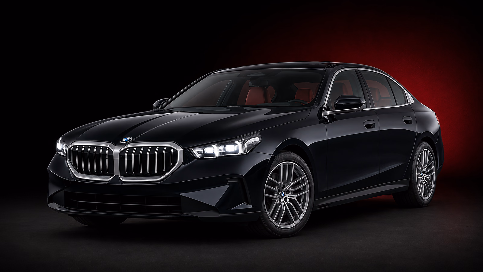 BMW 520I - 2026