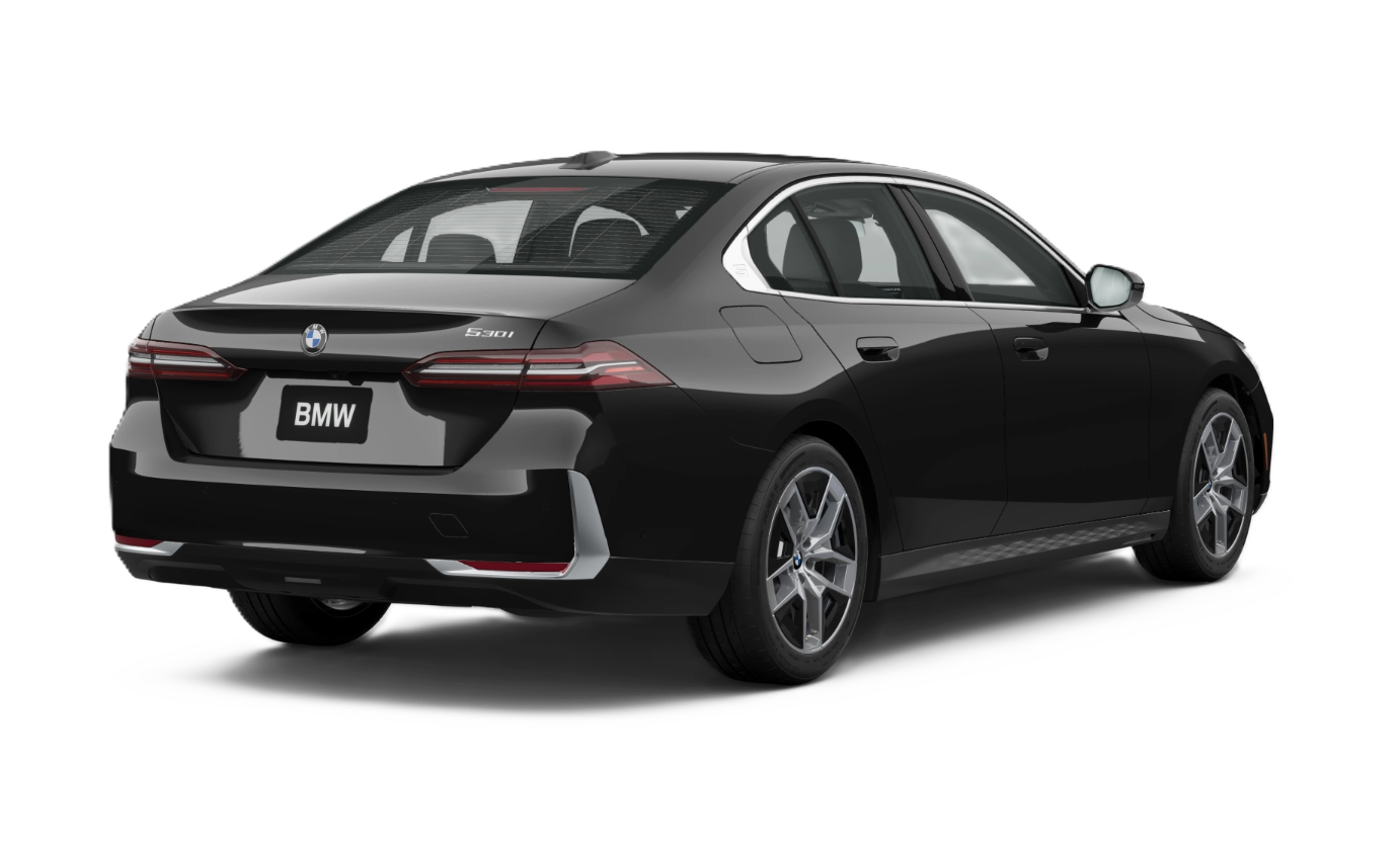 BMW 520I - 2026