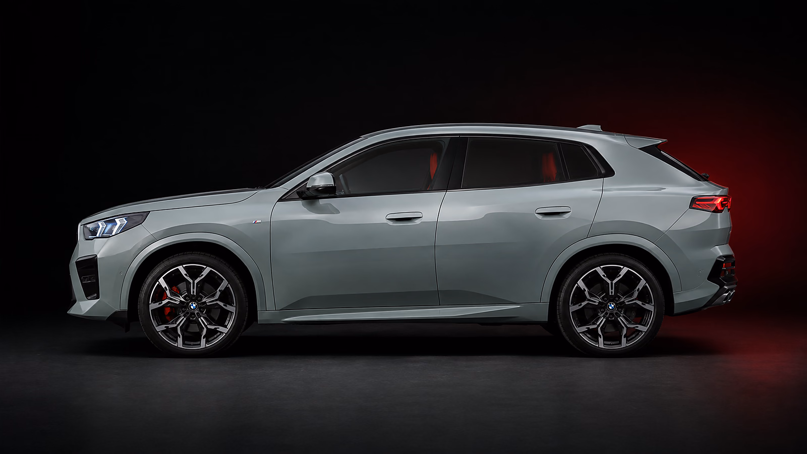 BMW X2 - 2026