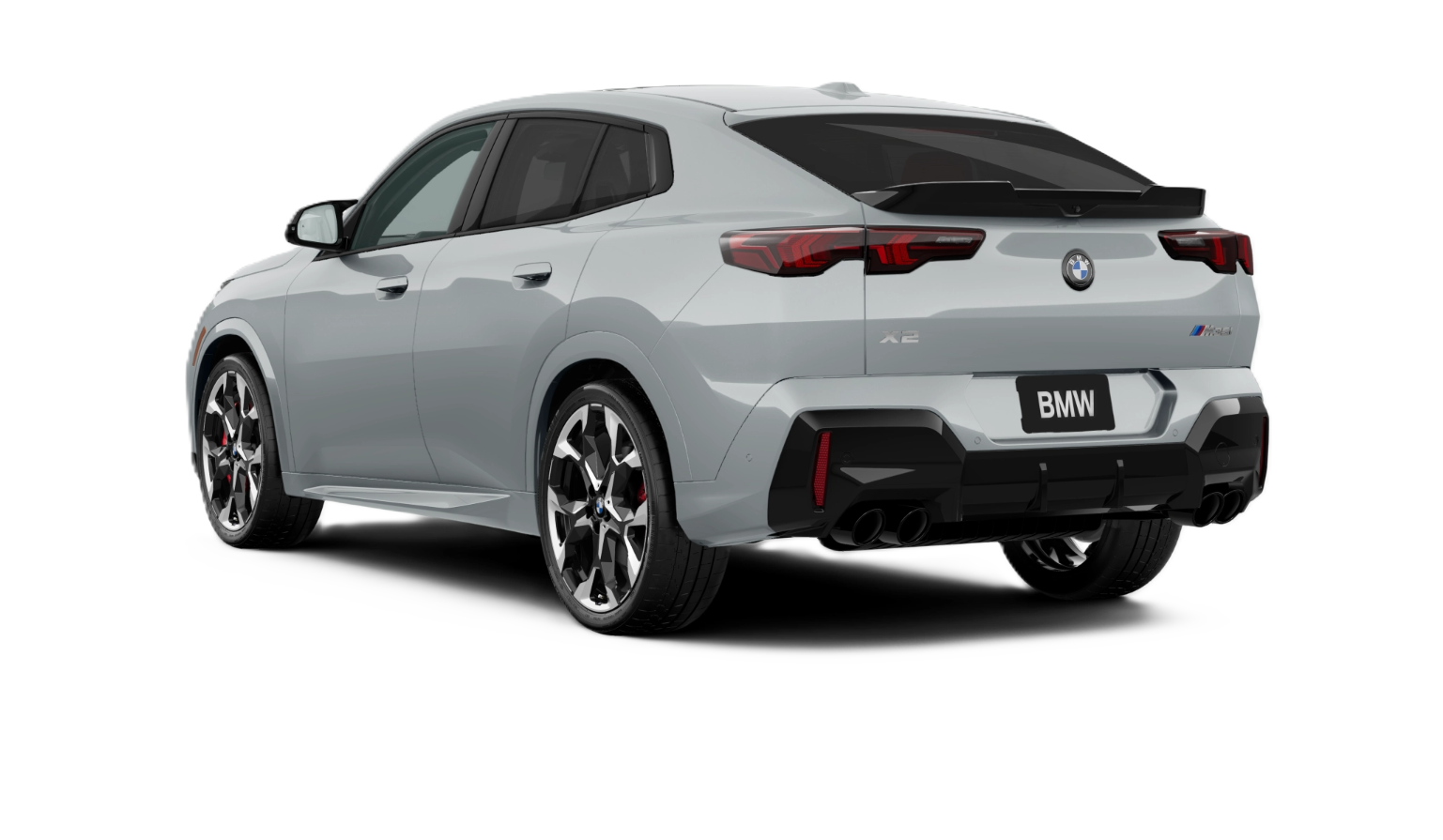 BMW X2 - 2026