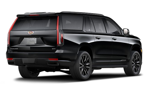 CADILLAC ESCALADE - 2022