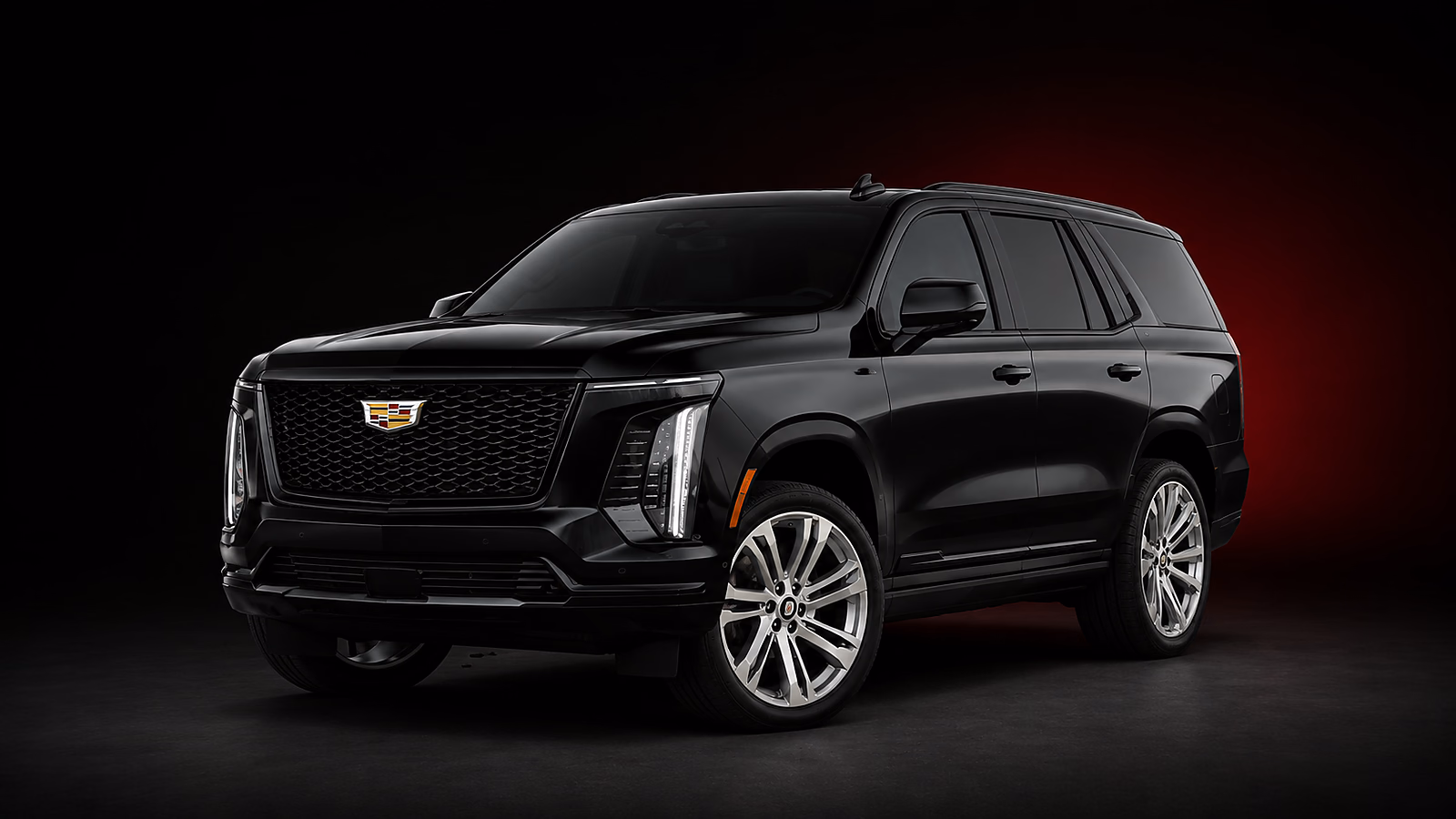 CADILLAC ESCALADE - 2025