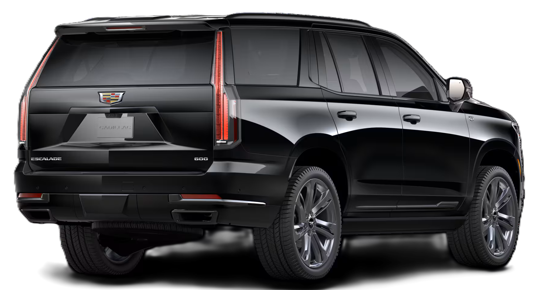 CADILLAC ESCALADE - 2025