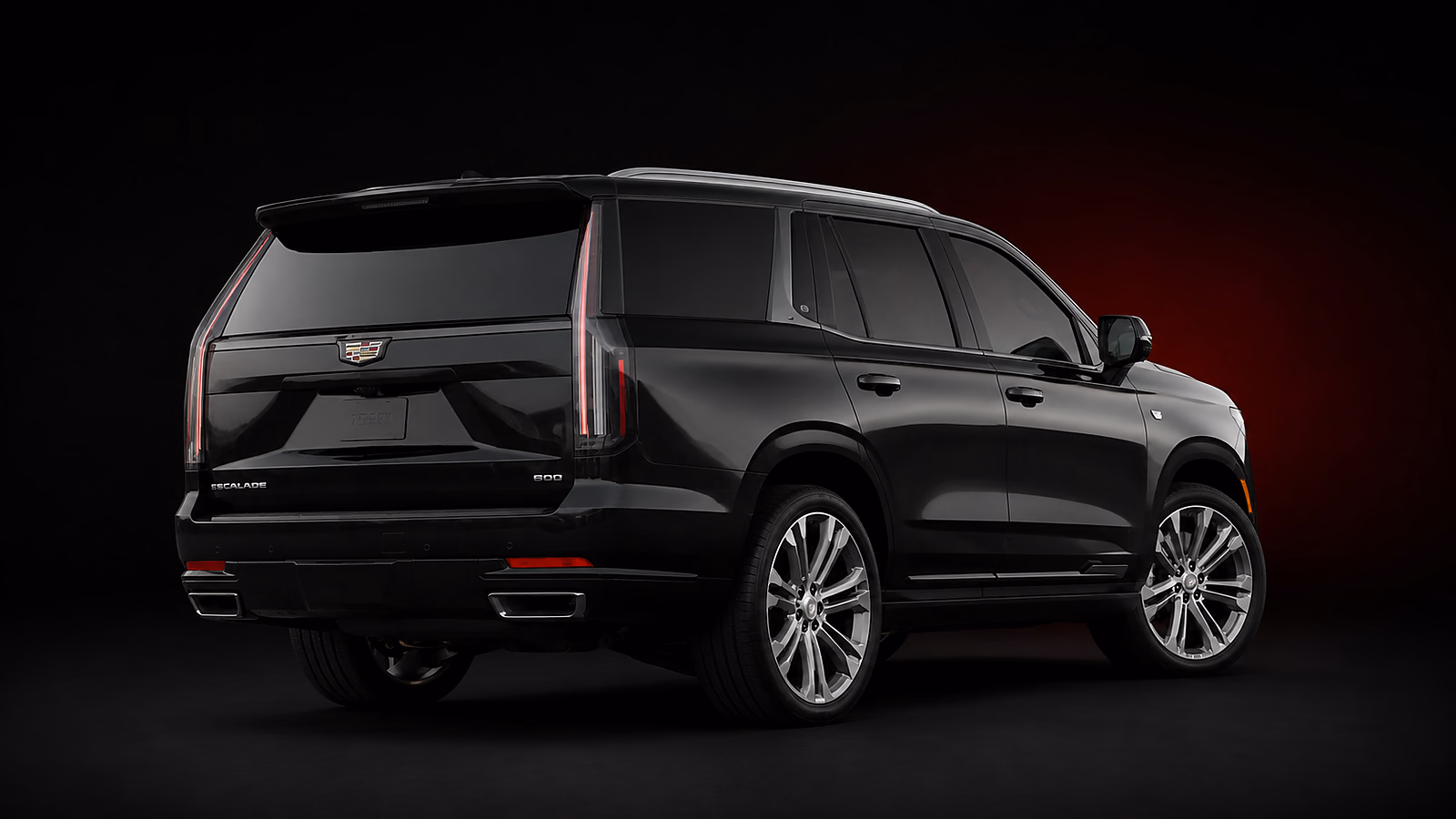CADILLAC ESCALADE - 2025