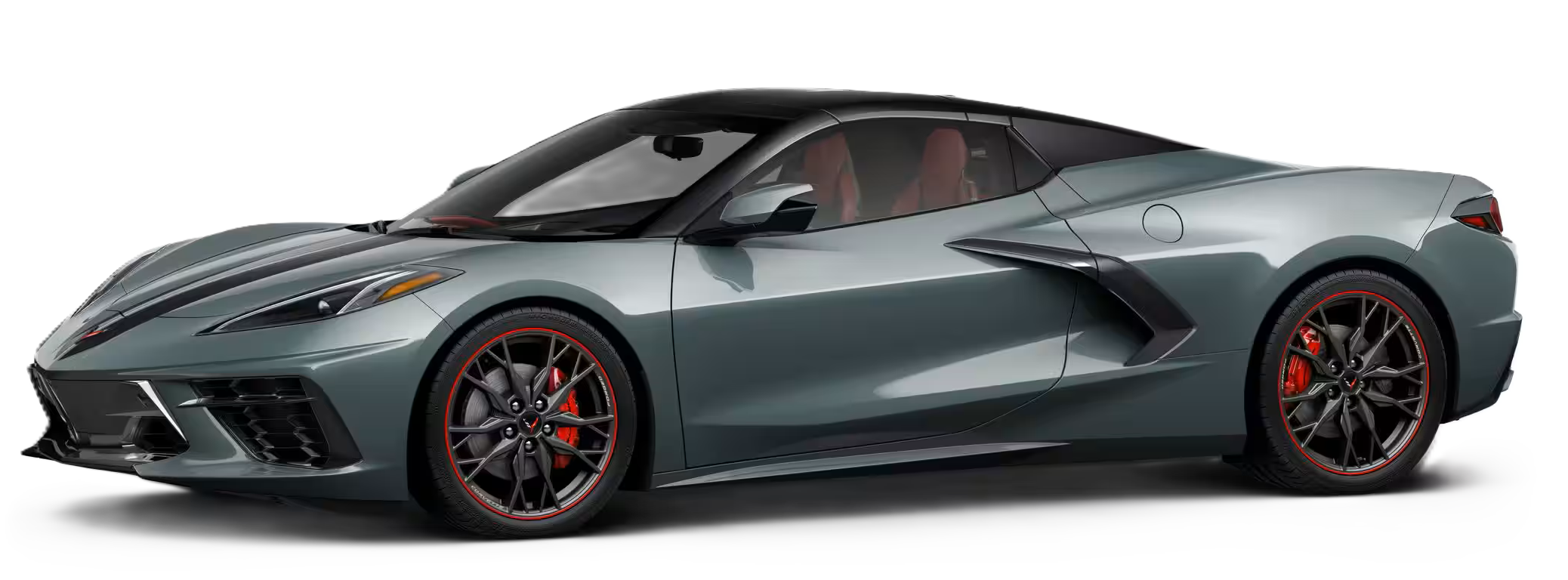 CHEVROLET CORVETTE - 2024