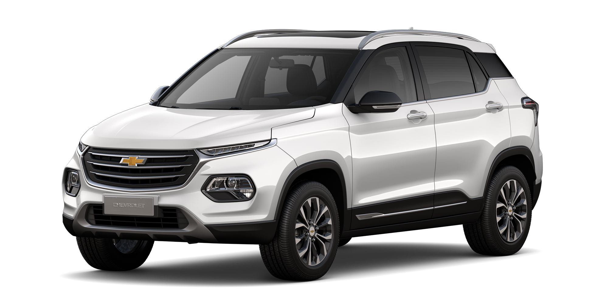 CHEVROLET GROOF - 2023