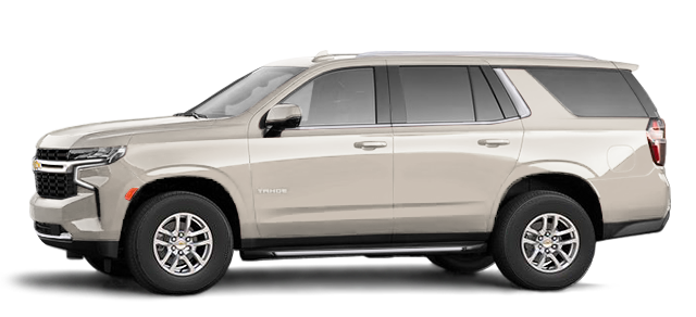 CHEVROLET TAHOE - 2023