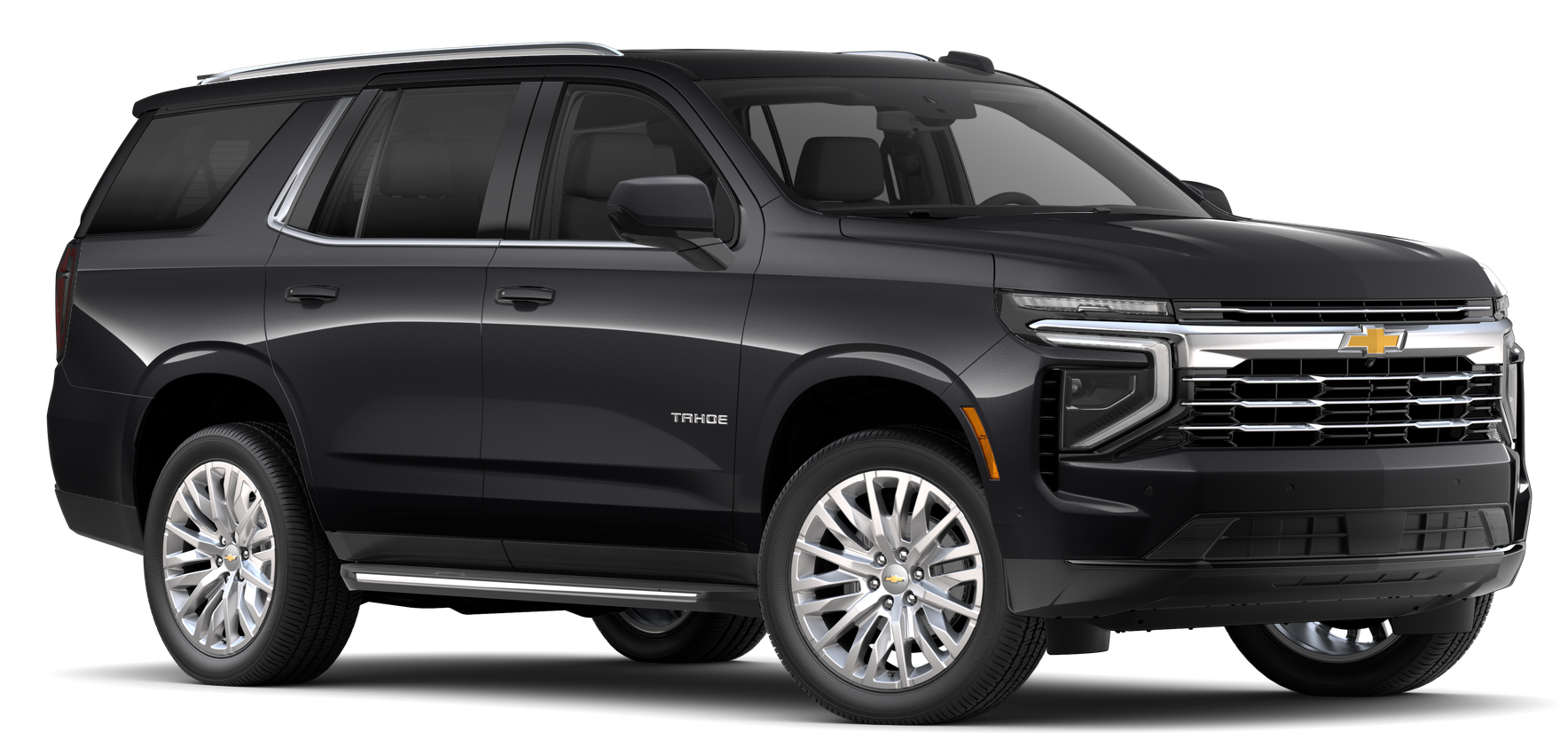 CHEVROLET TAHOE - 2025