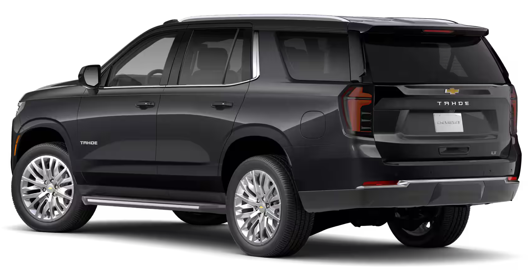 CHEVROLET TAHOE - 2025