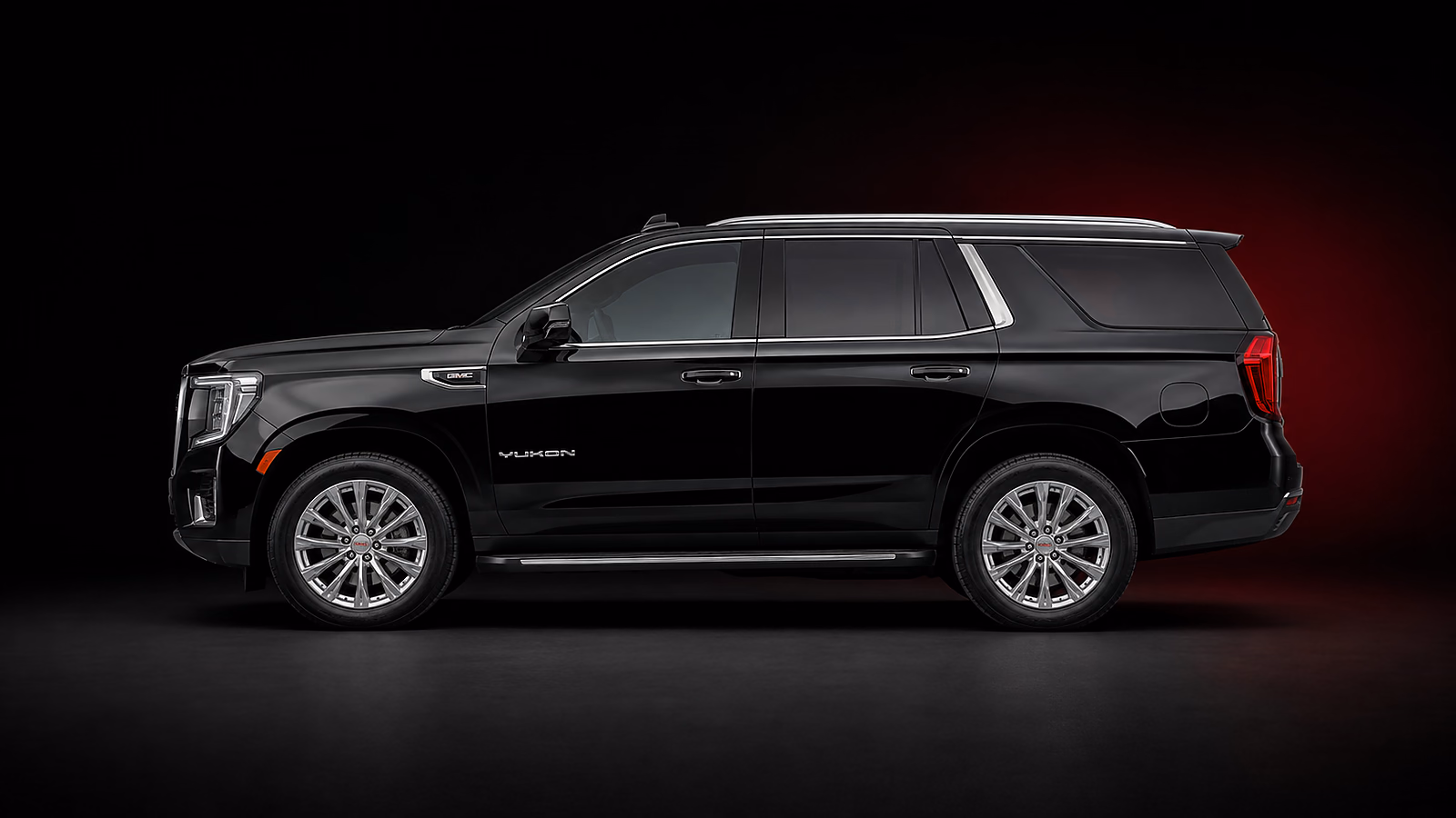 GMC YUKON - 2024