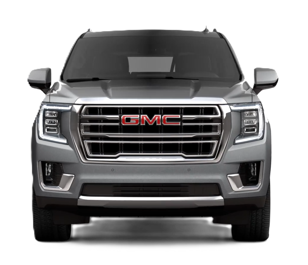 GMC YUKON - 2024