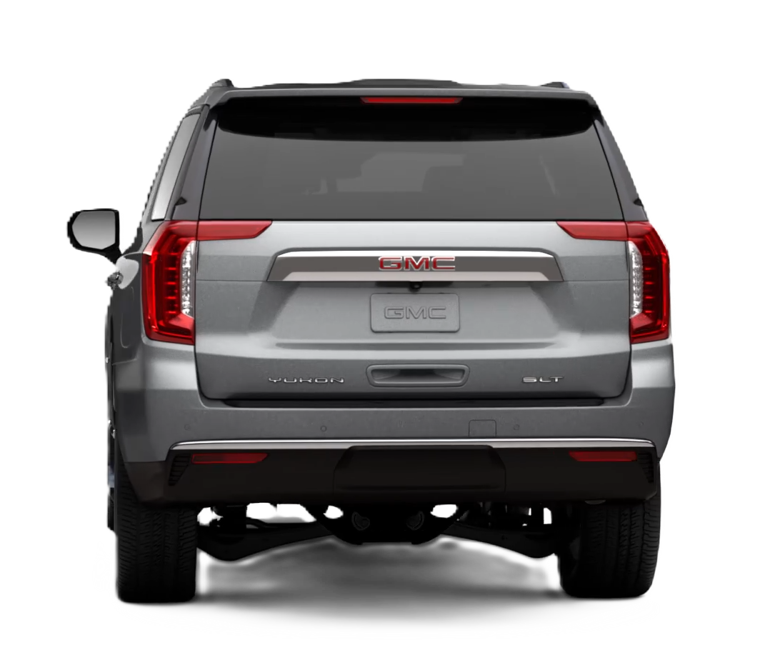 GMC YUKON - 2024