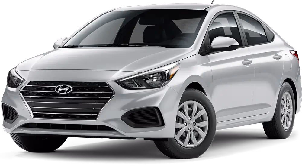 HYUNDAI ACCENT - 2023