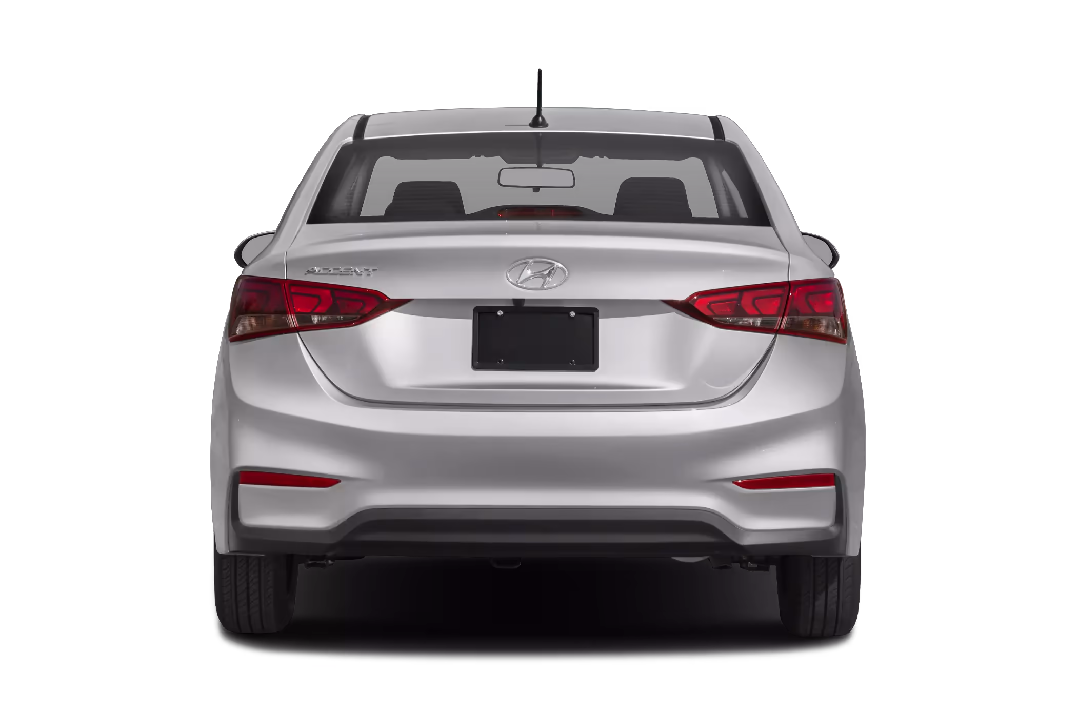 HYUNDAI ACCENT - 2023