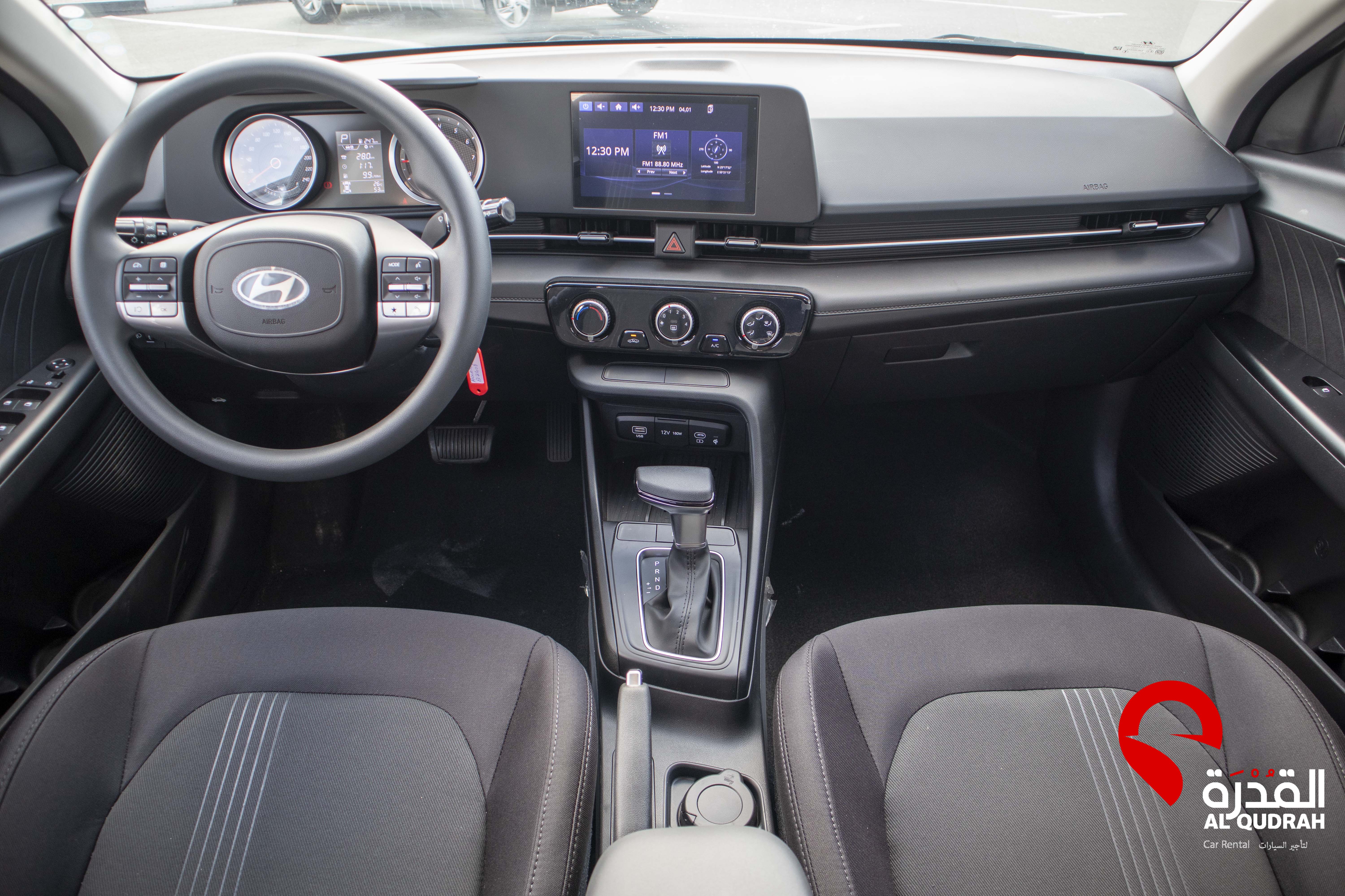 HYUNDAI ACCENT - 2024