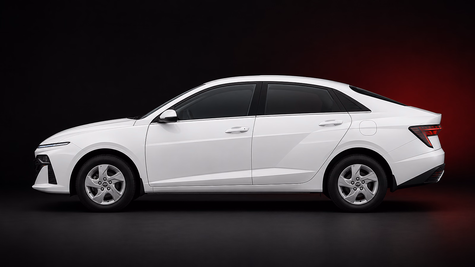 HYUNDAI ACCENT - 2025