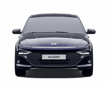 HYUNDAI ACCENT - 2025