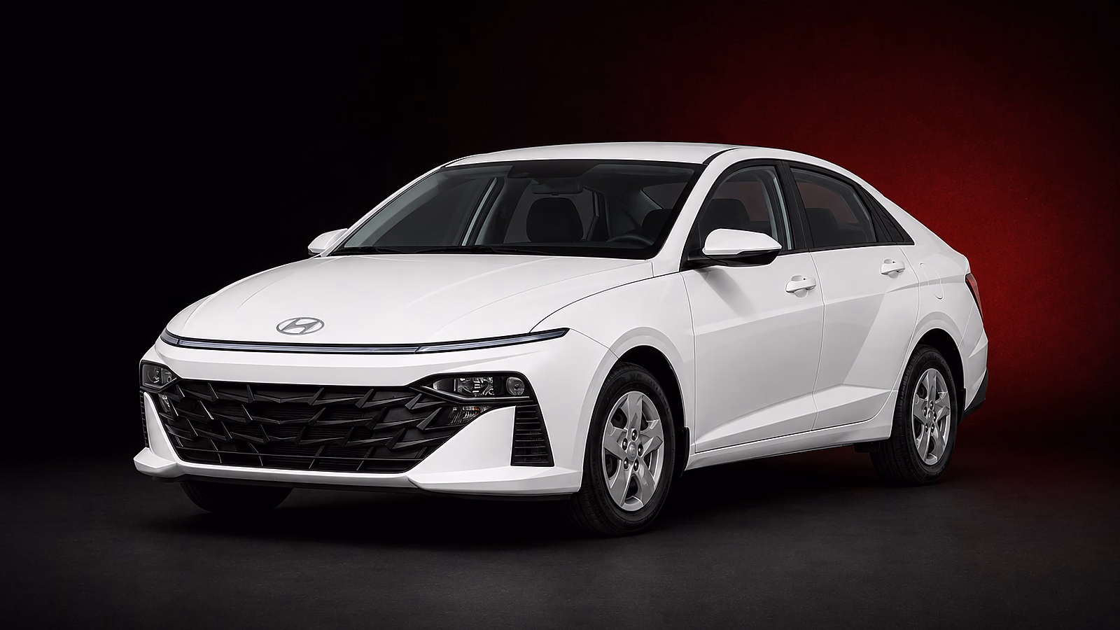 HYUNDAI ACCENT - 2025