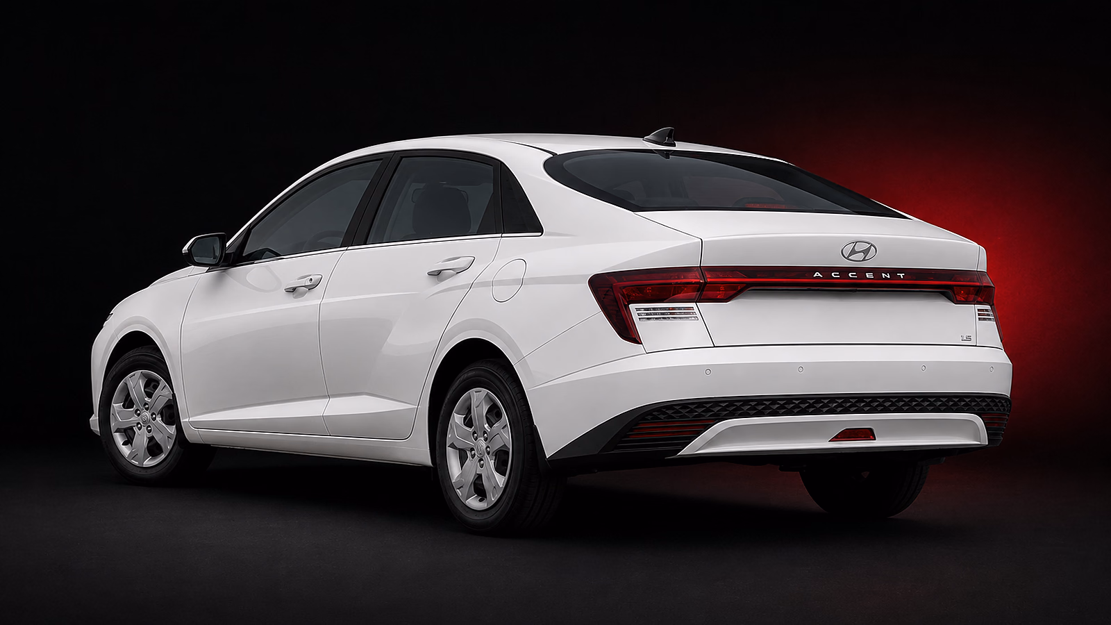HYUNDAI ACCENT - 2025