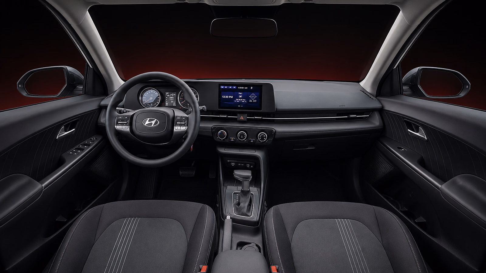 HYUNDAI ACCENT - 2025