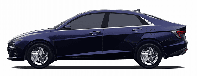 HYUNDAI ACCENT - 2025