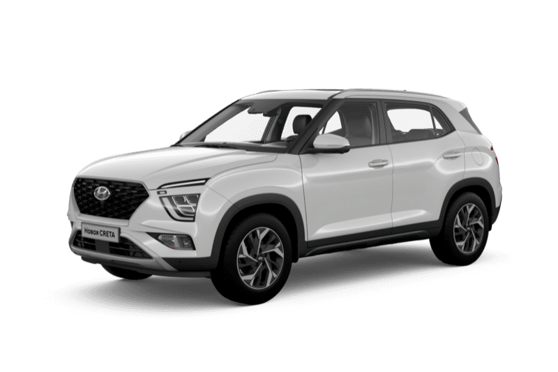 HYUNDAI CRETA - 2022