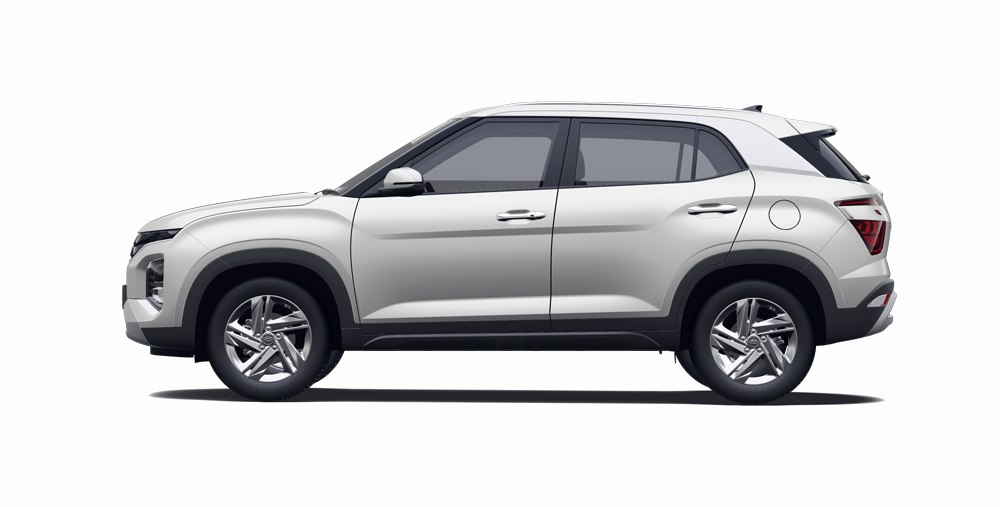 HYUNDAI CRETA - 2022