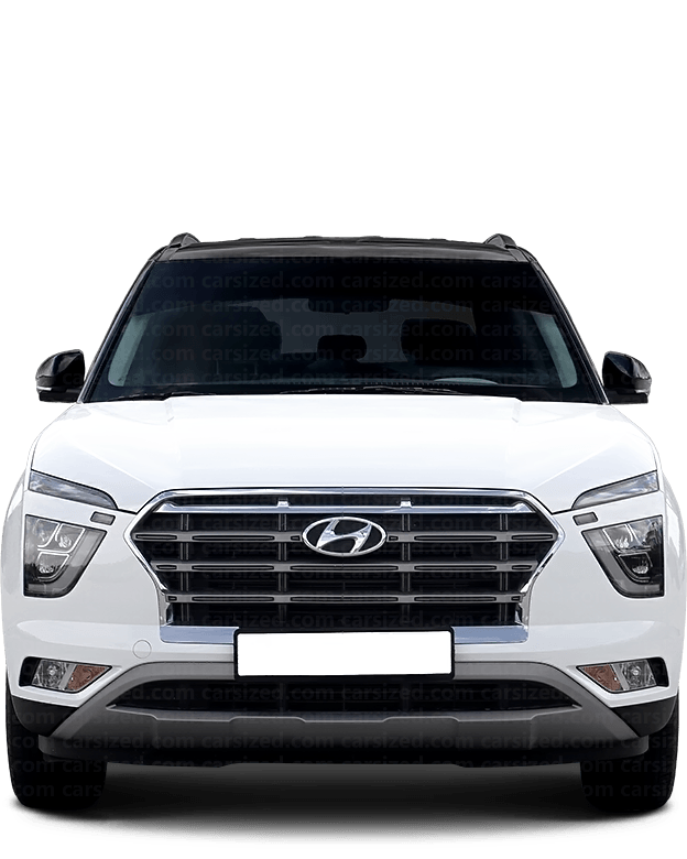 HYUNDAI CRETA - 2022