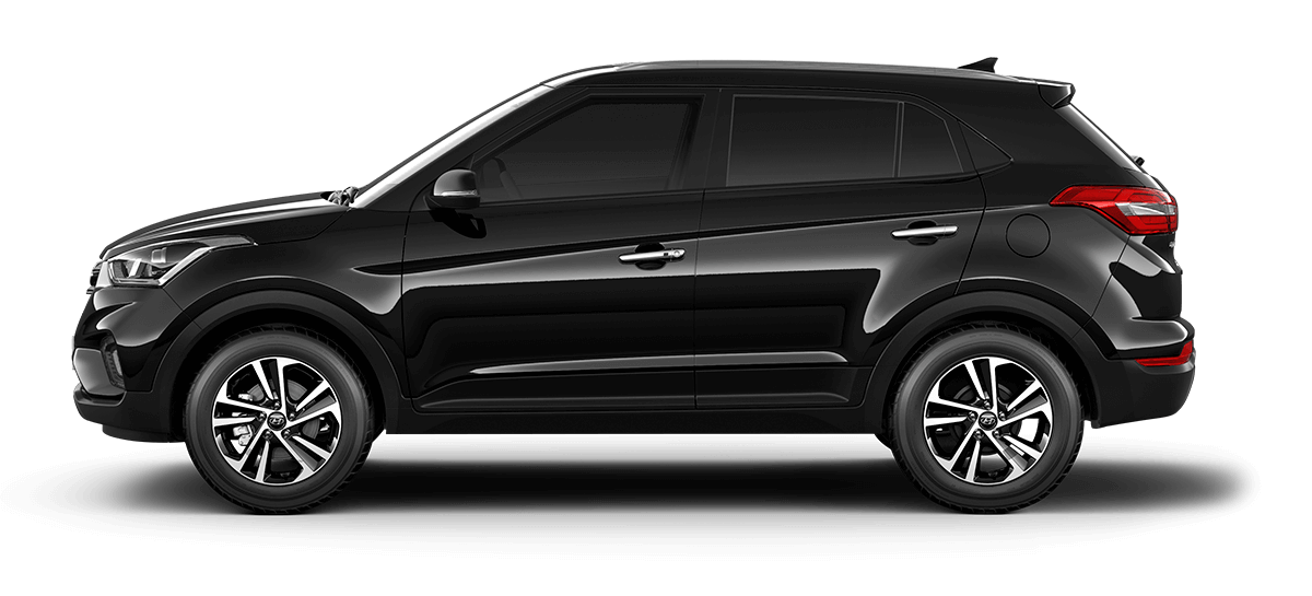 HYUNDAI CRETA - 2022