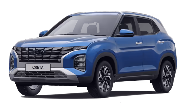HYUNDAI CRETA - 2023
